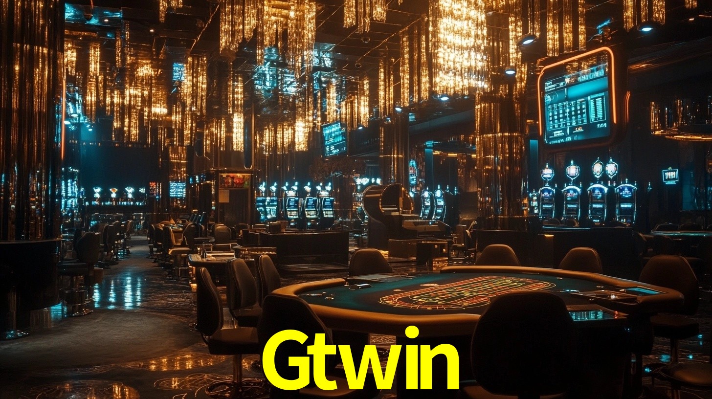 Gtwin - Aposta Premiada - Gtwin App