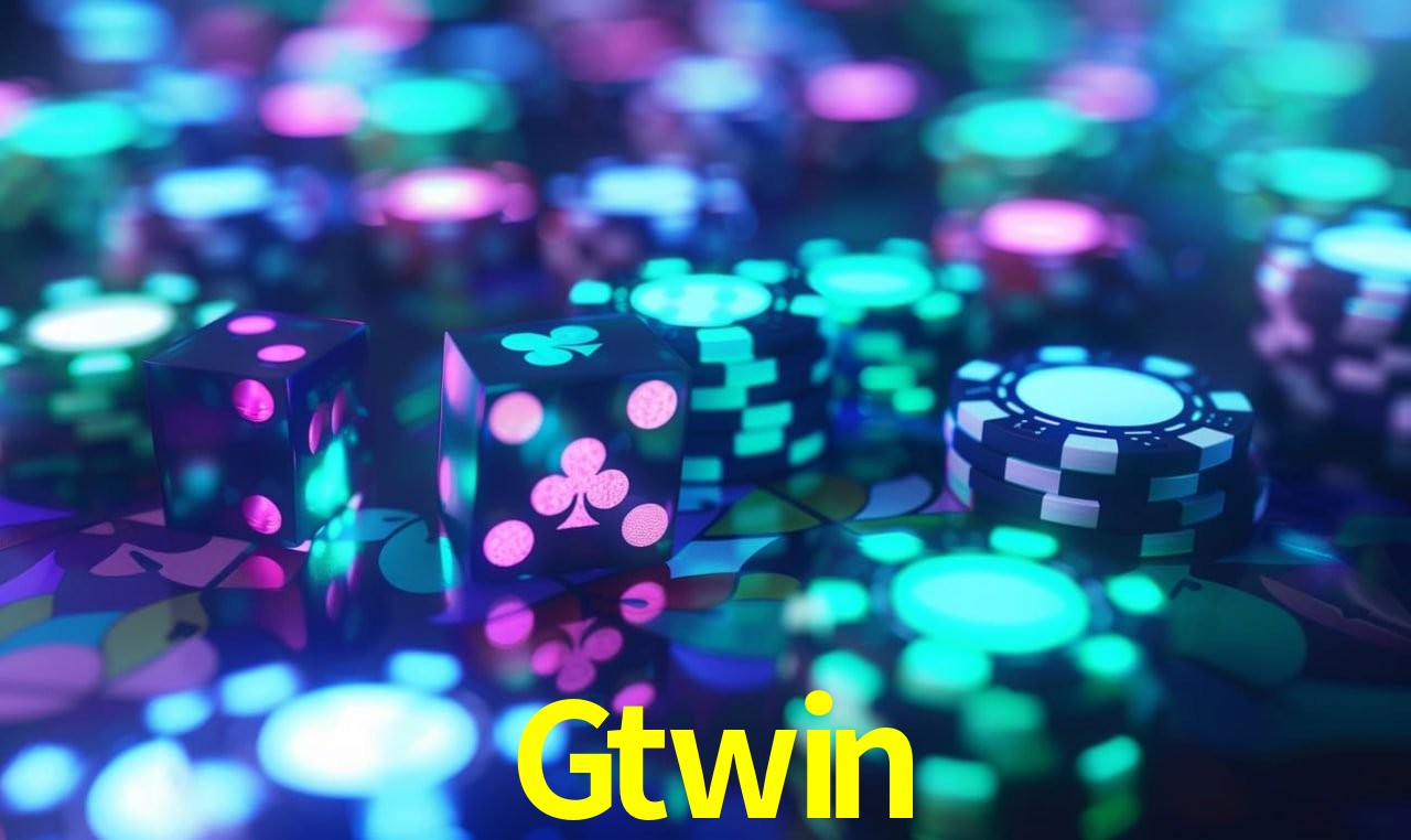 PIX Instantâneo Gtwin
