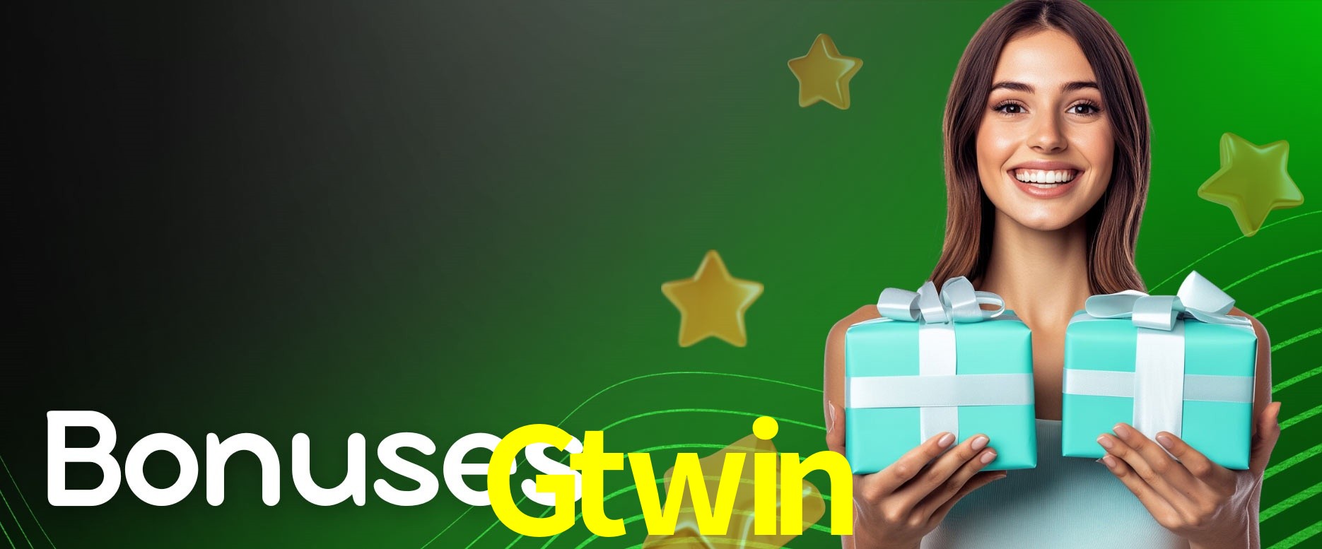 Exclusive Offers Gtwin
