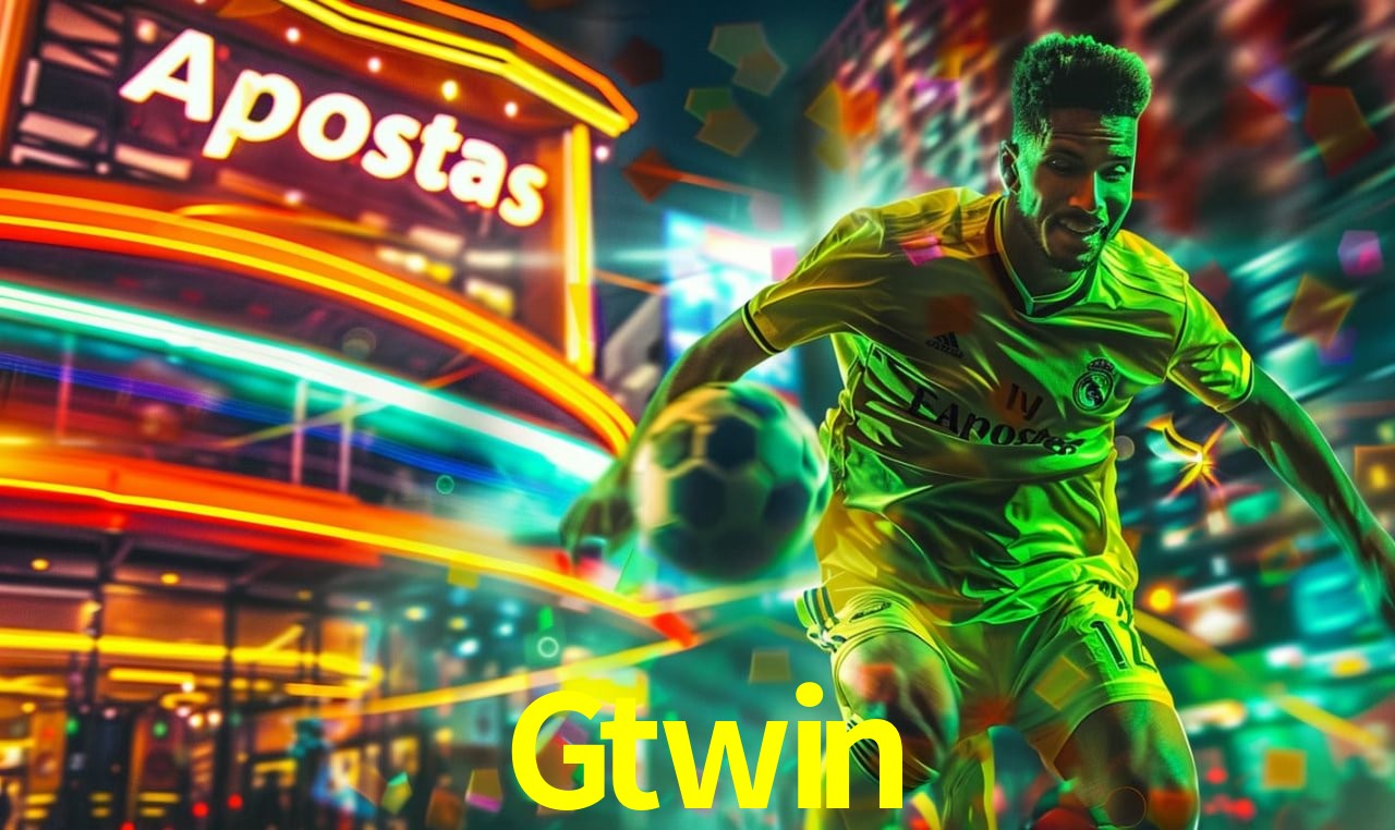 Apostas de Basquete Gtwin