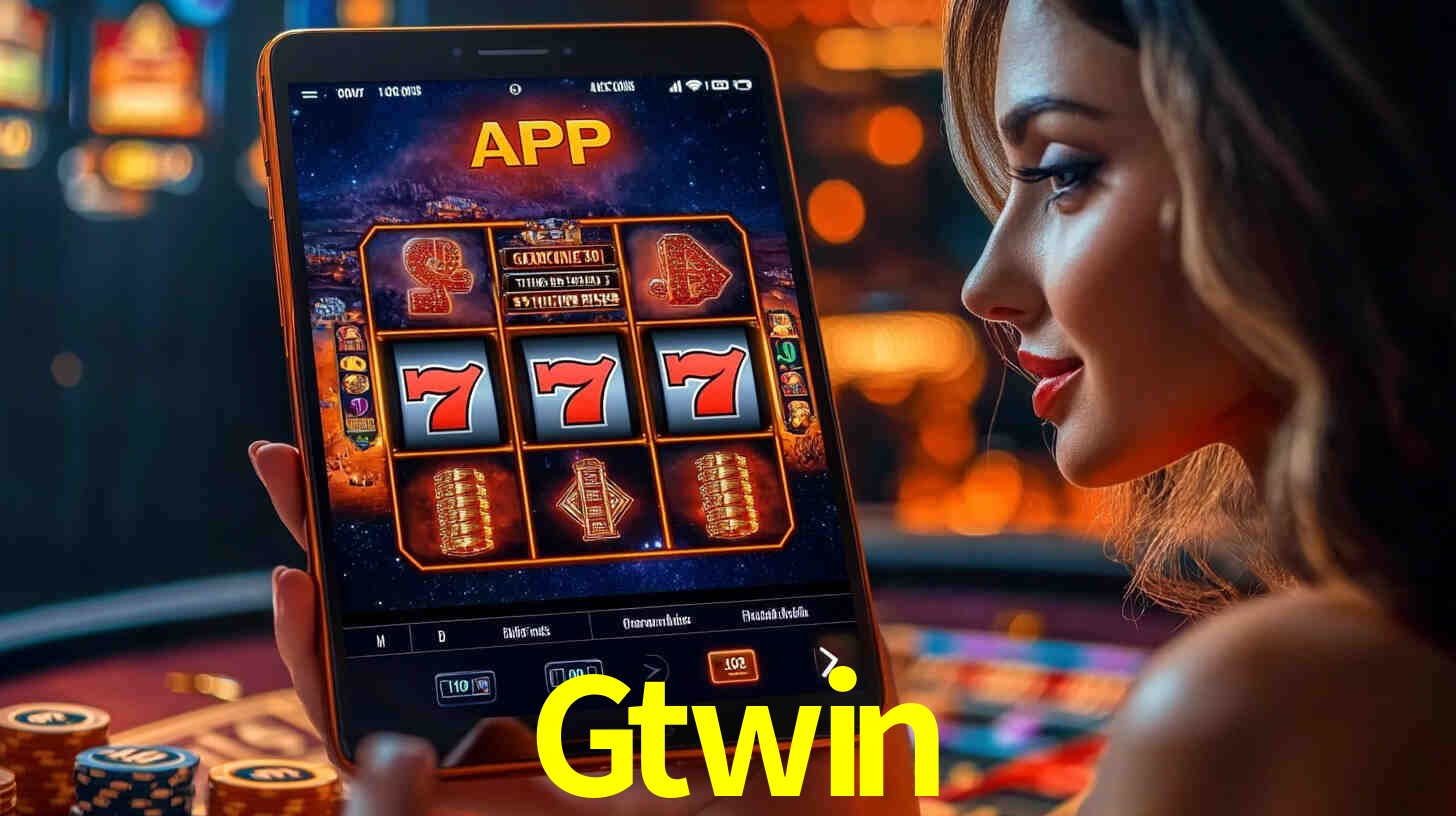 Gtwin App