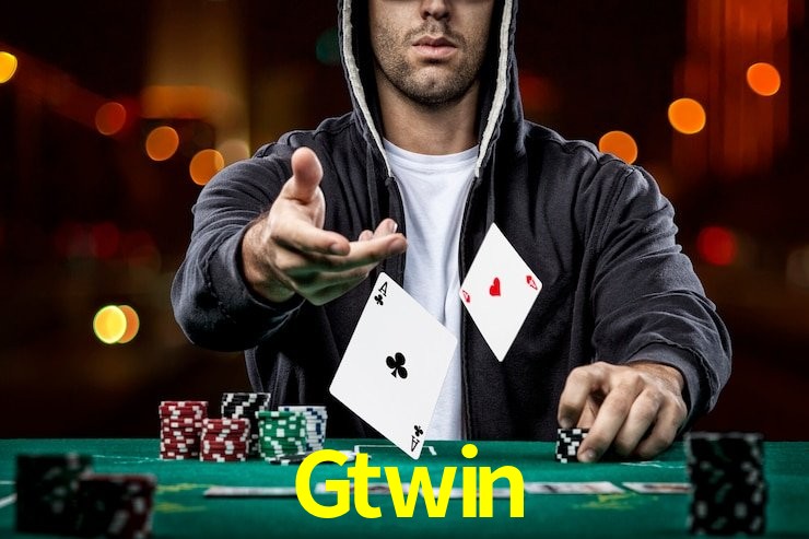 Gtwin,Gtwin App