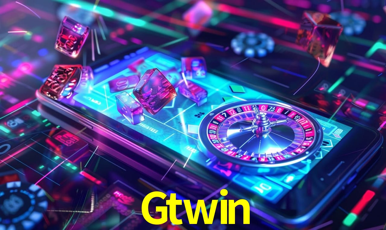 Mesa de Blackjack Gtwin