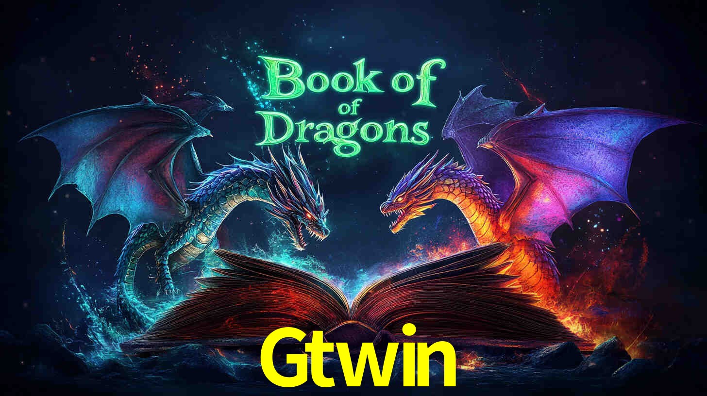 A Revolução dos Aplicativos de Jogos no Gtwin