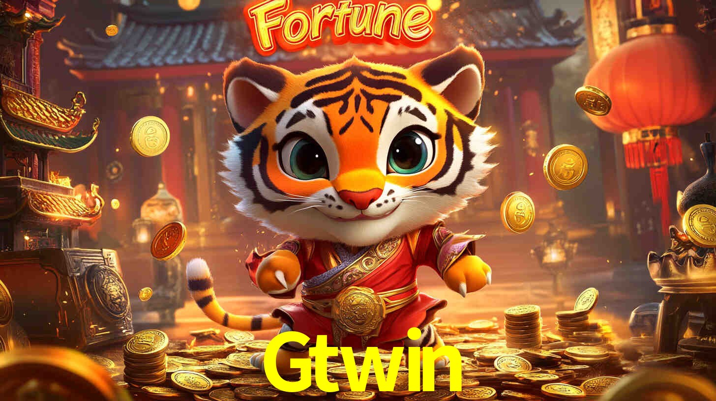 Descubra a Magia dos Jogos de Arcade no Gtwin