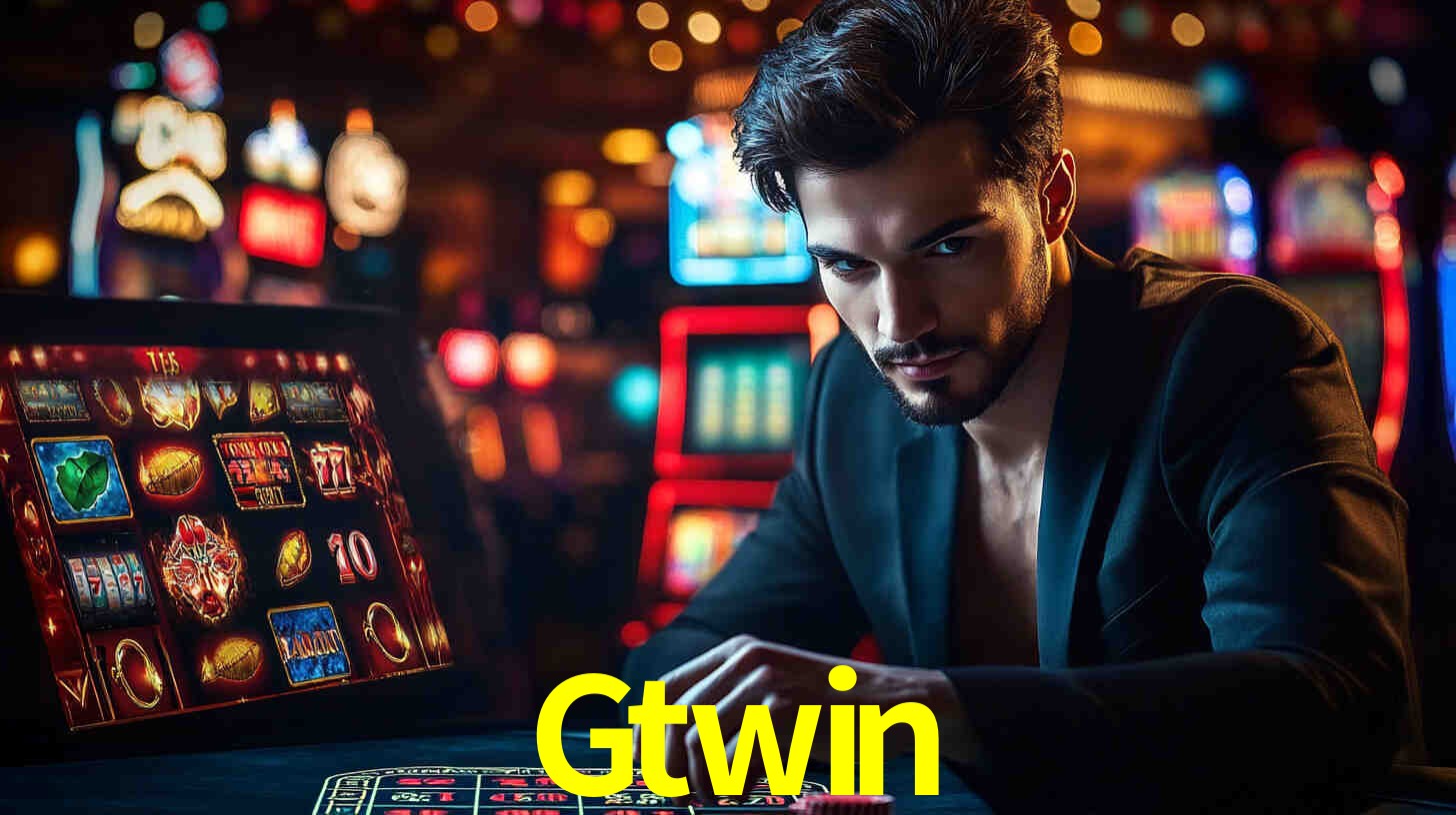 Gtwin: Jogue Crash e Experimente Alta Recompensa Instantânea