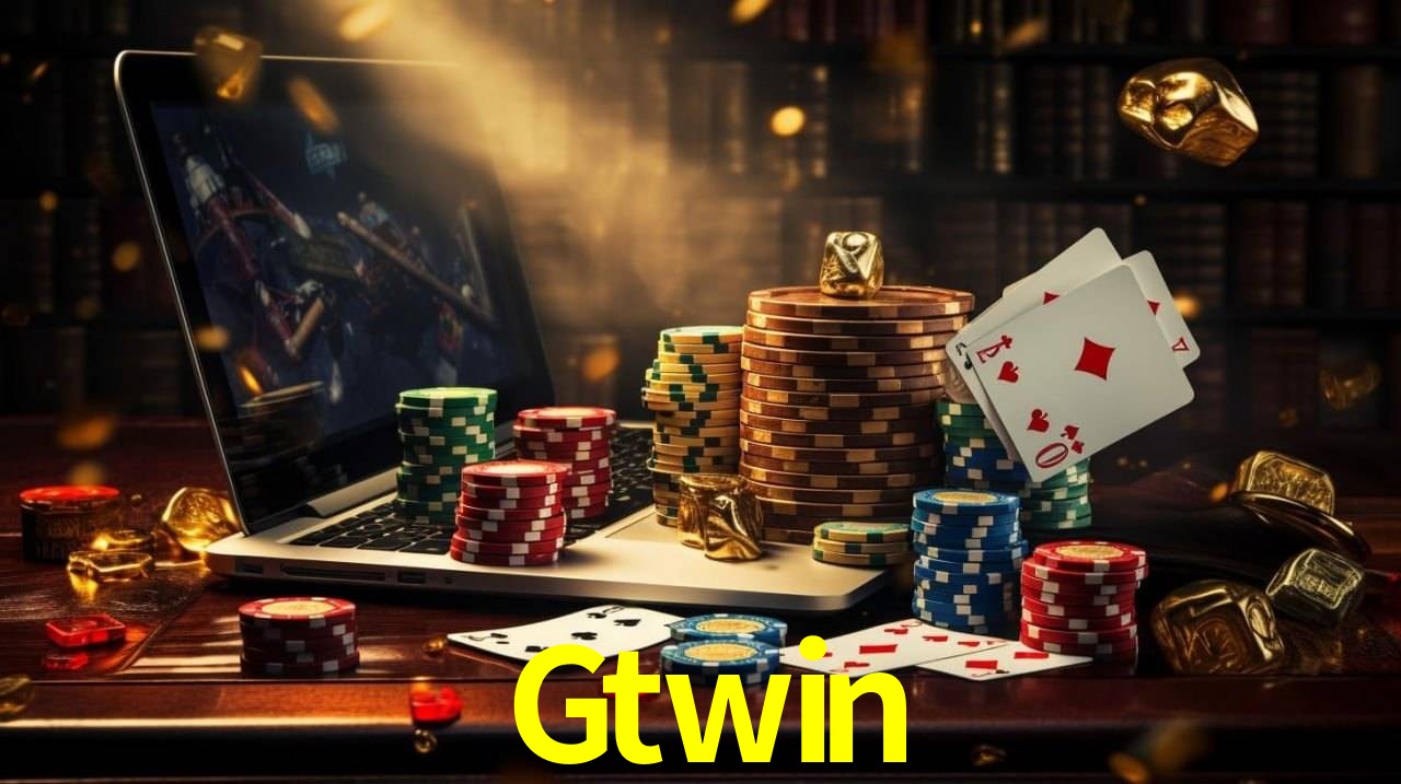 Jogos Exclusivos Gtwin