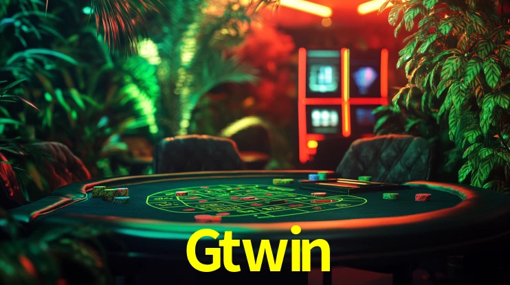 Blackjack Table Gtwin