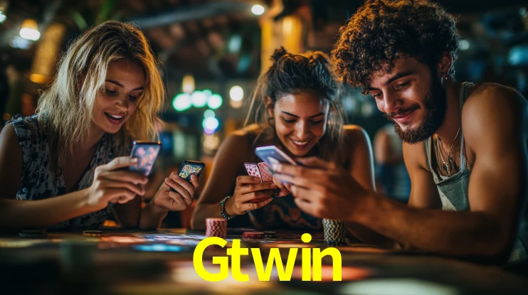 Live Casino Gtwin