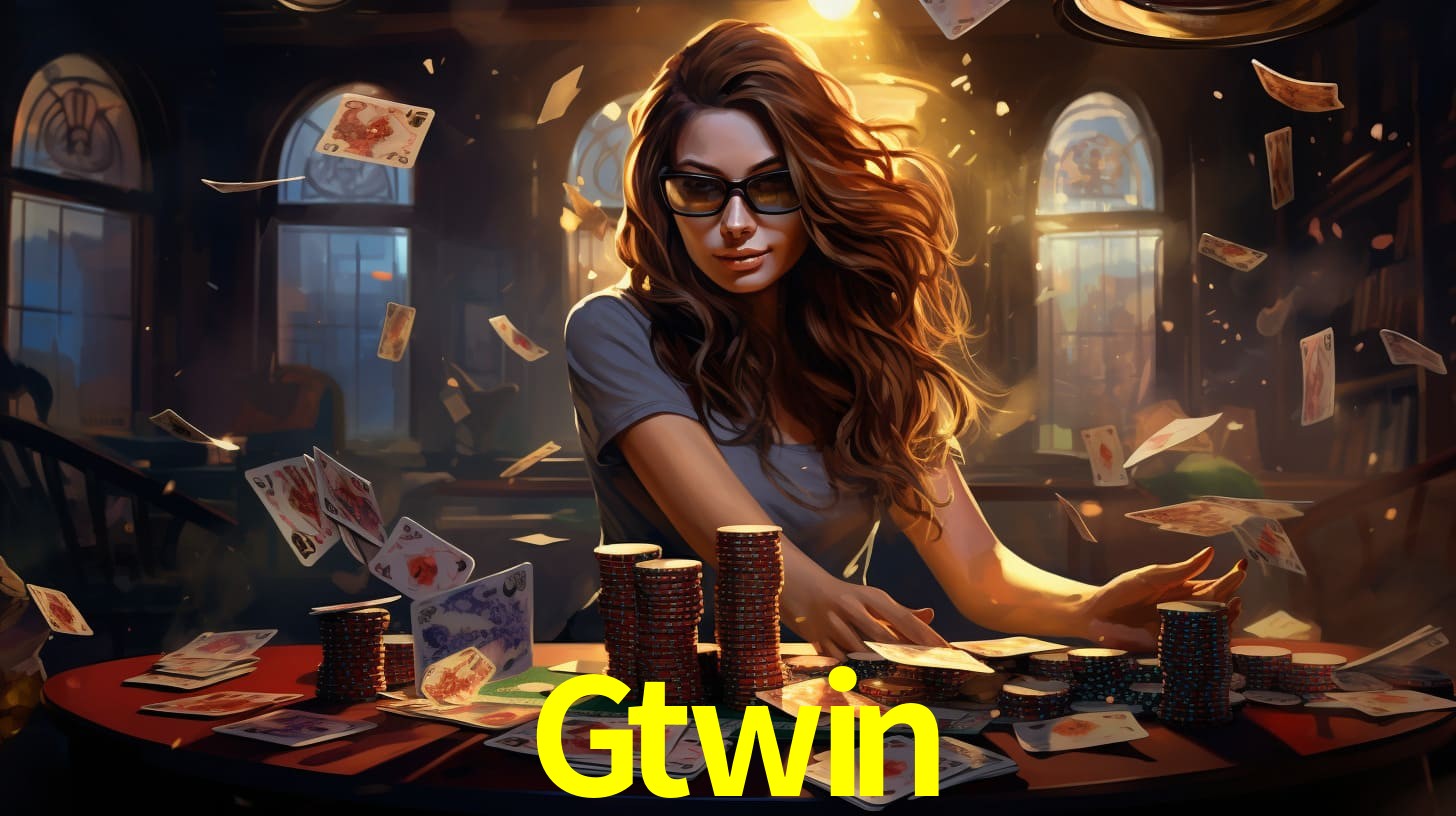 Spaceman Game Gtwin