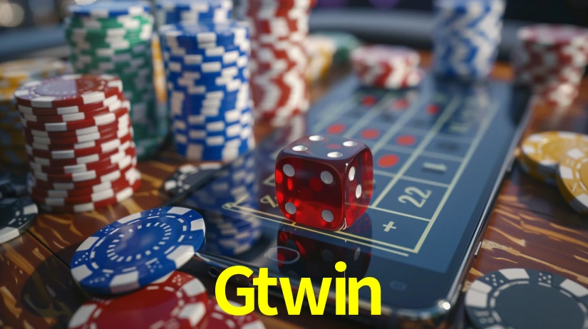 Gtwin: A Experiência de Casino com Jogos de Mesa ao Vivo