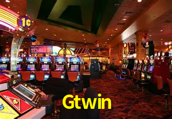 Descubra a Magia dos Jogos de Arcade no Gtwin