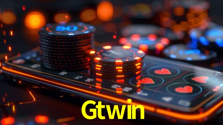 Gates of Olympus Gtwin