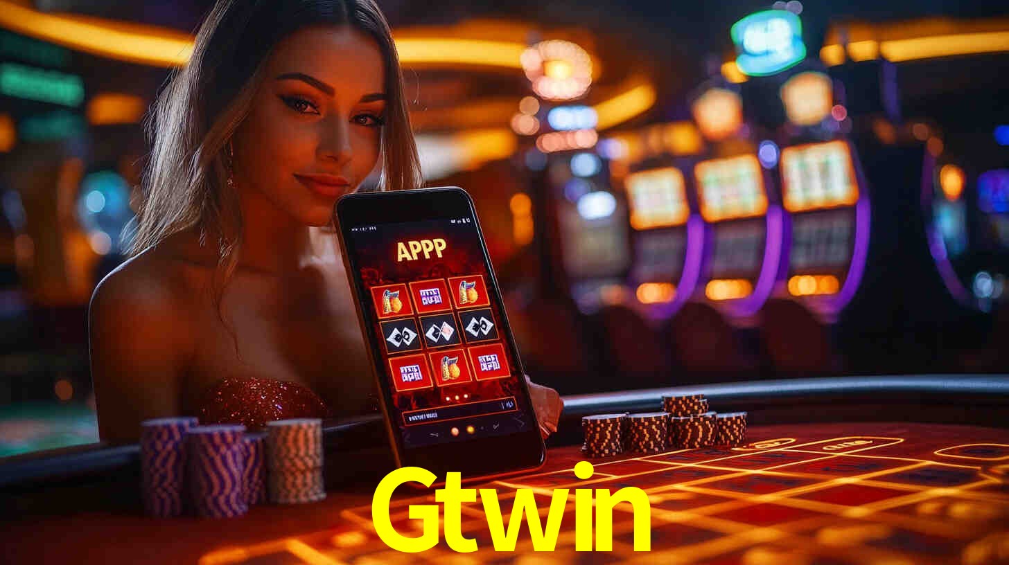 Desvendando o Mundo dos Jogos Virtuais na Gtwin