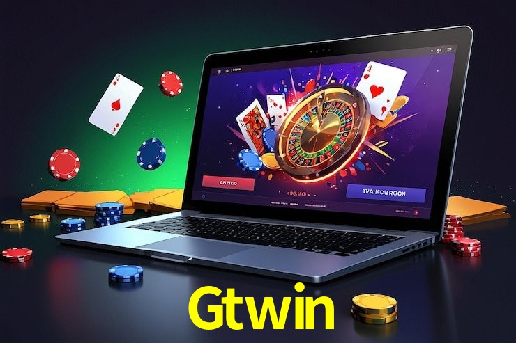 Tecnologia da Plataforma Gtwin