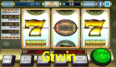 A Emoção da Loteria na Gtwin: Uma Chance de Mudança de Vida