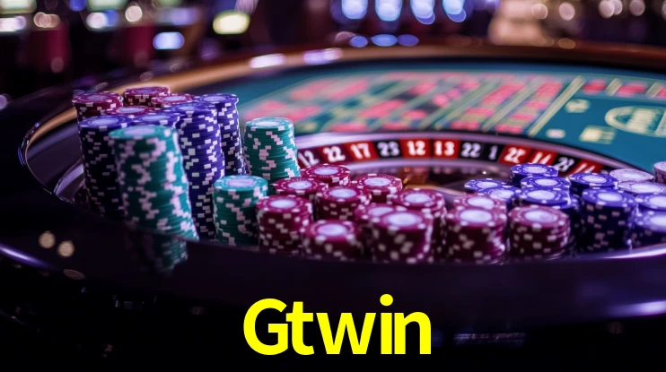 Roulette Table Gtwin