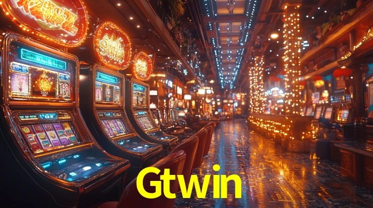 Sinta a adrenalina dos jogos de cassino com Gtwin