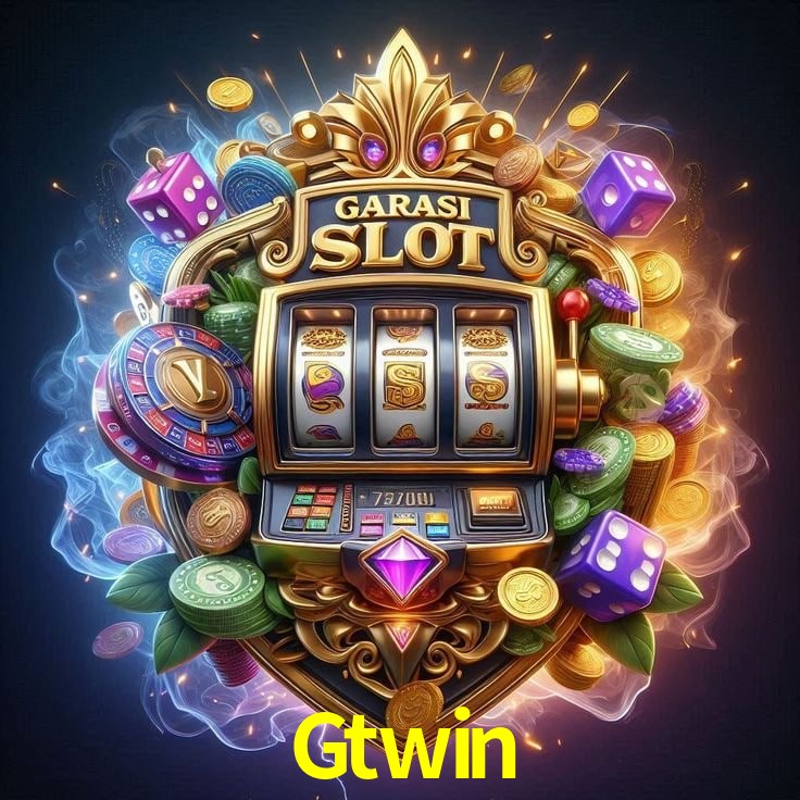 Jogos de Slot Gtwin