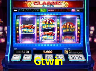 A Emoção da Loteria na Gtwin: Uma Chance de Mudança de Vida