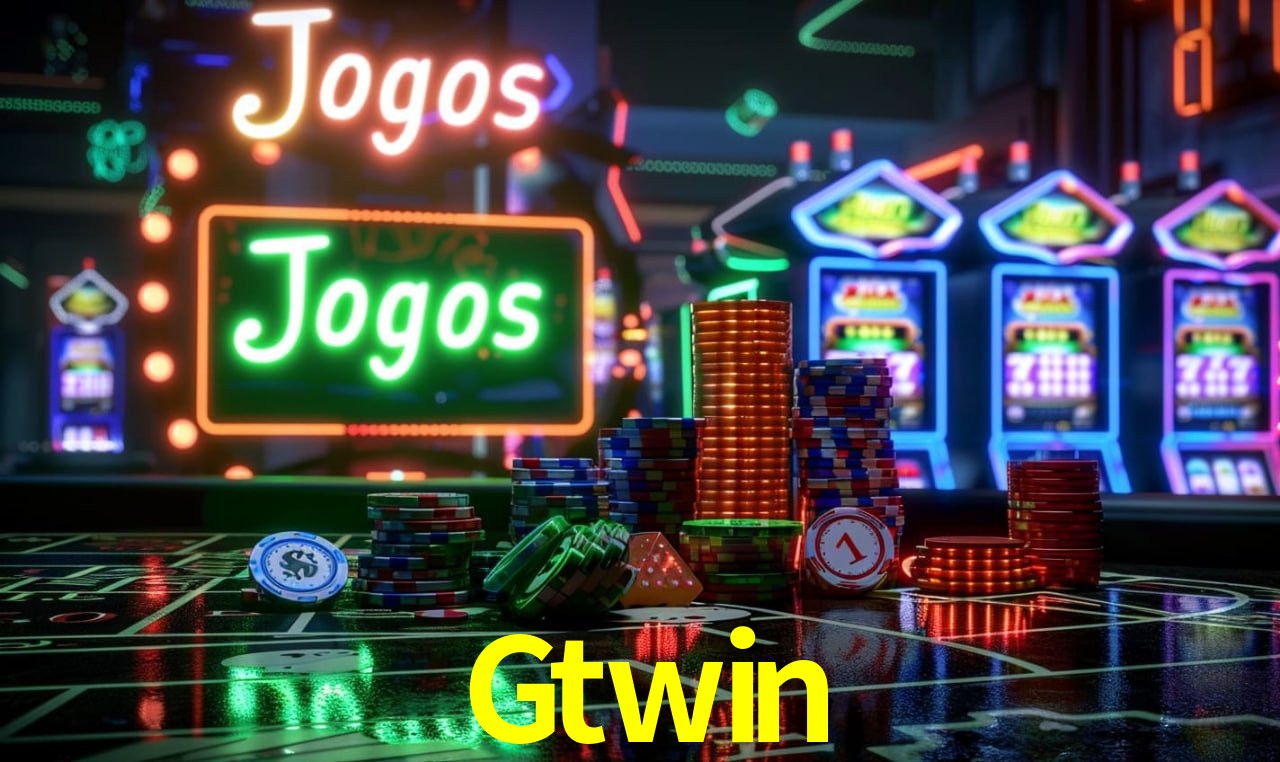 Bônus Generosos e Exclusivos no Gtwin para Você!