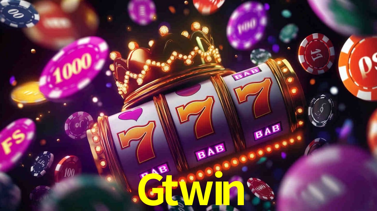 Slot Games Gtwin