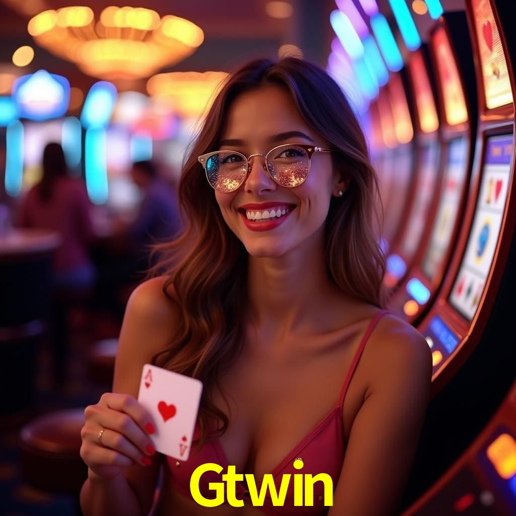 Experiência VIP Gtwin