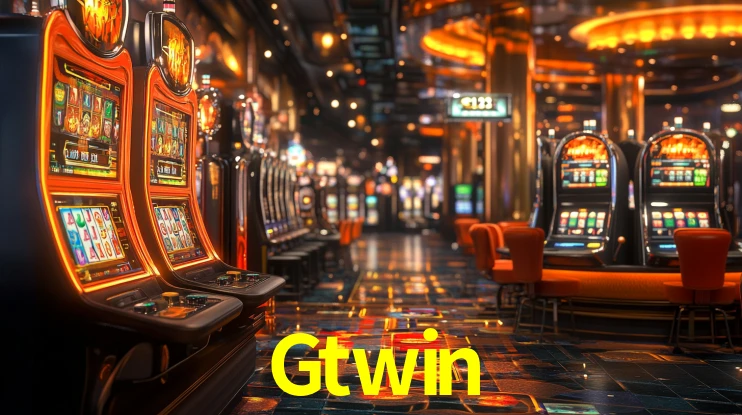 Gtwin App Interface