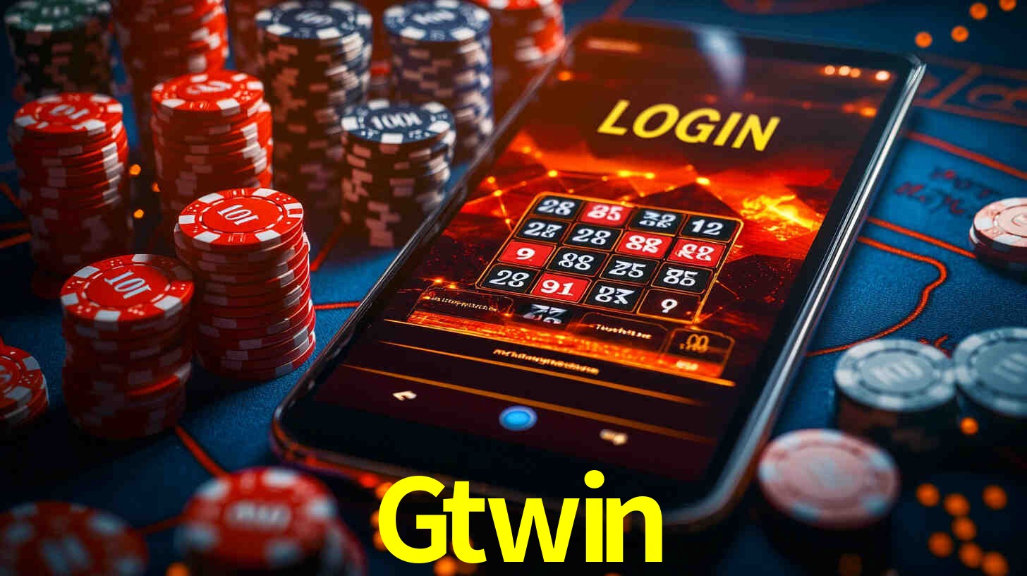 Gtwin App