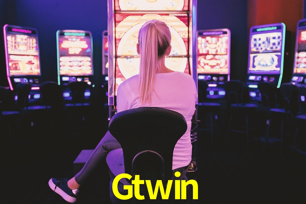 Live Casino Gtwin