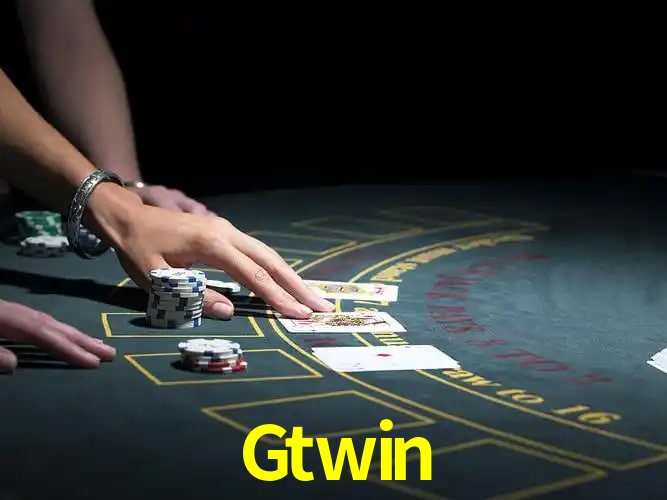 Sistemas de Segurança Gtwin