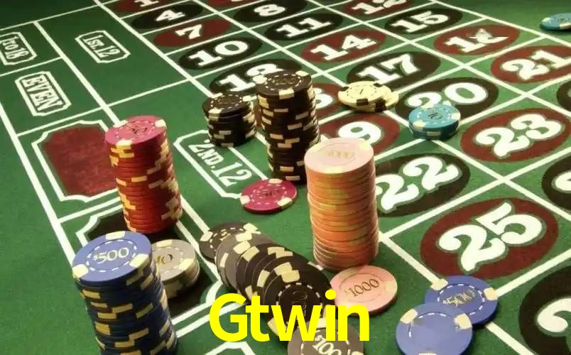Apostas de Futebol Gtwin