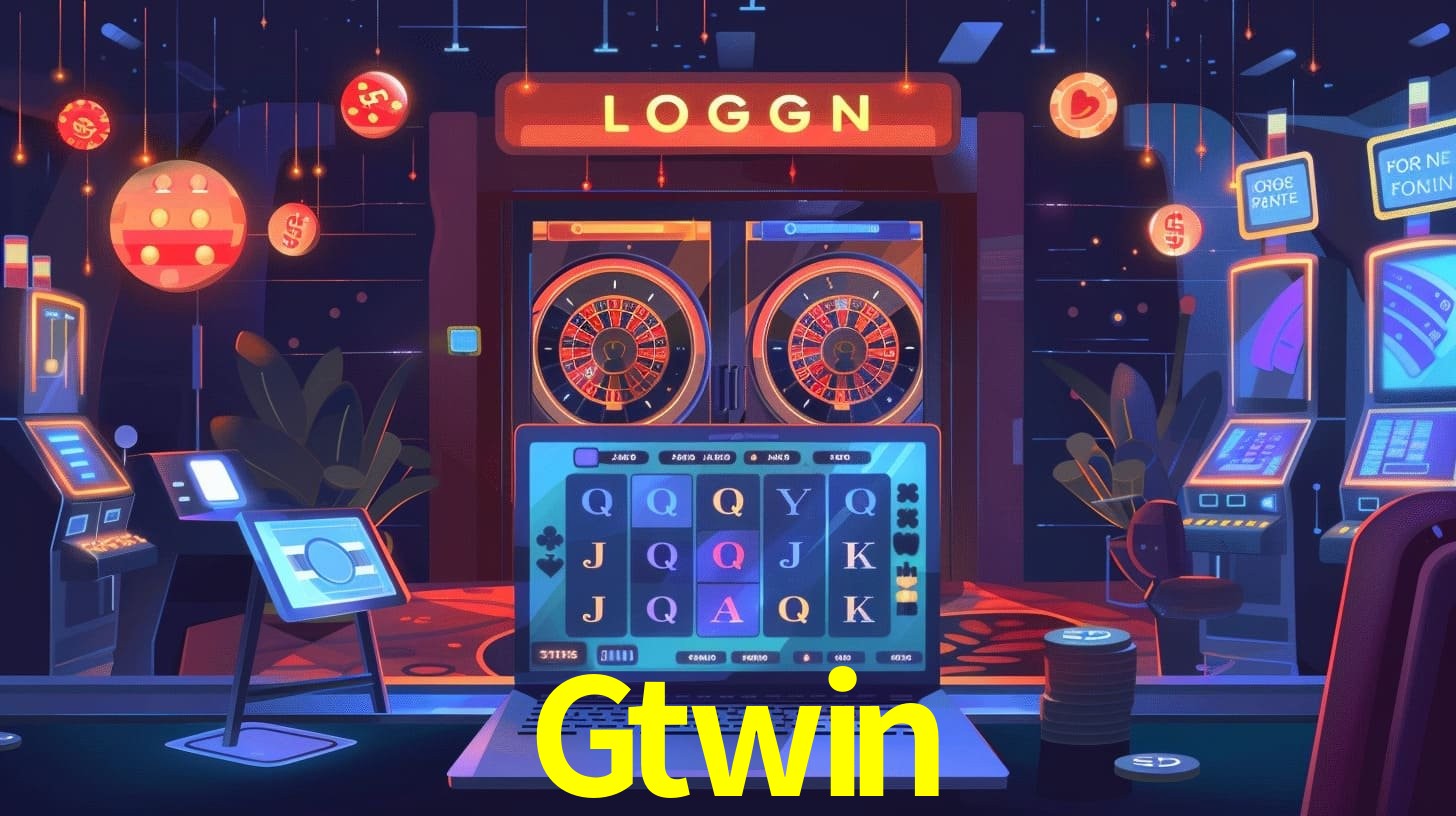 Segurança 2FA Gtwin