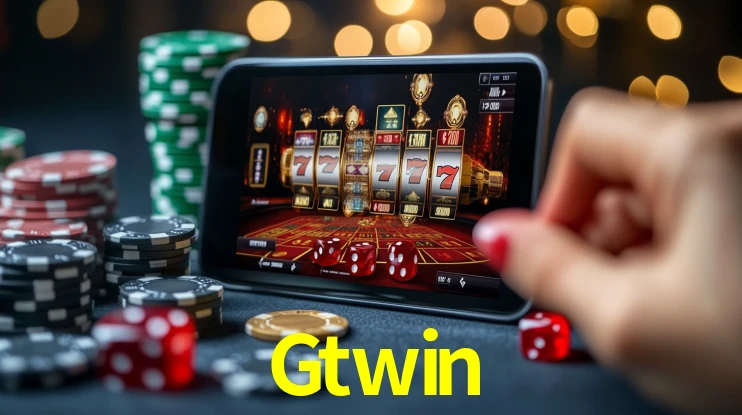 Welcome Bonus Gtwin