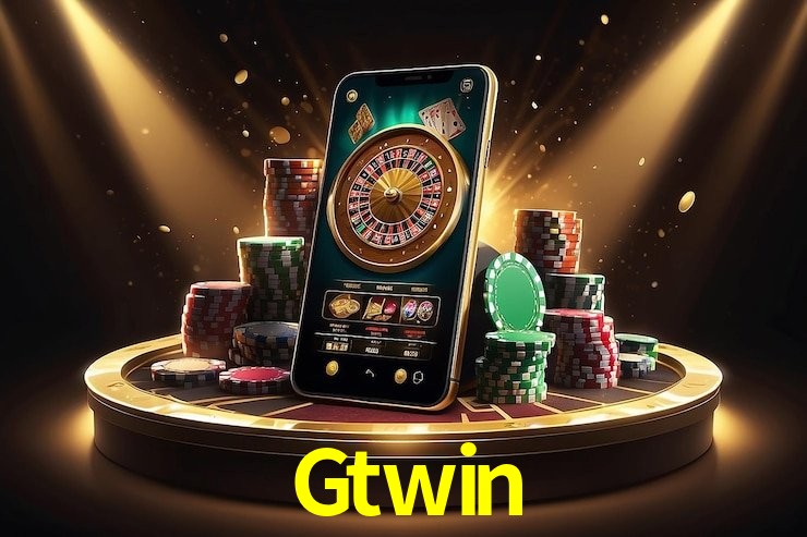 Diretório de Jogos Gtwin
