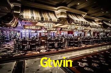 APP oficial da Gtwin para mobile