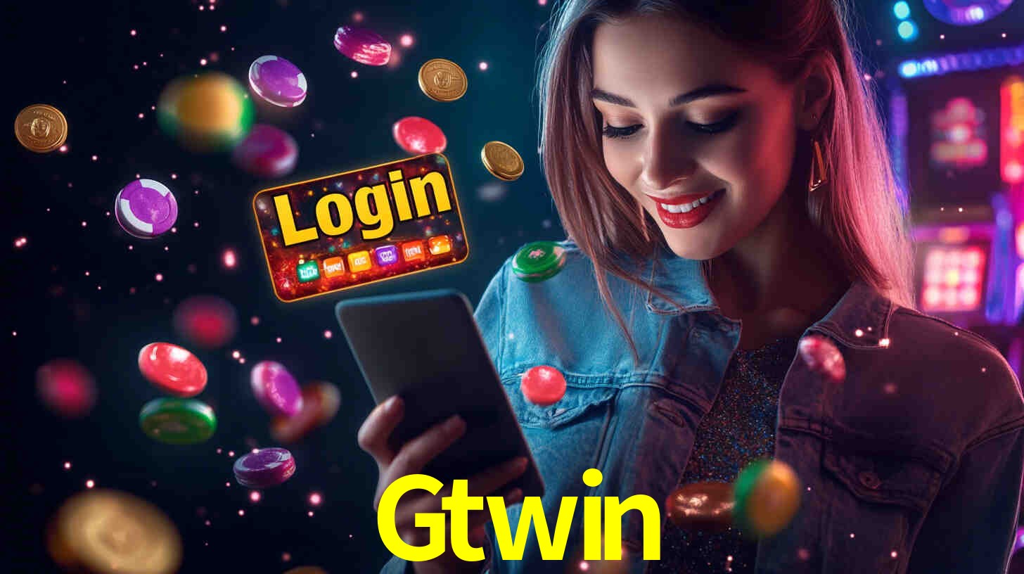 Inovações de Jogos na Gtwin: O Futuro das Experiências Interativas