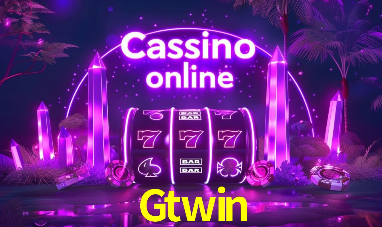 Casino Ao Vivo Gtwin