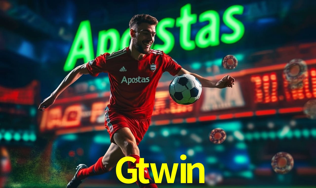 A Emoção da Loteria na Gtwin: Uma Chance de Mudança de Vida
