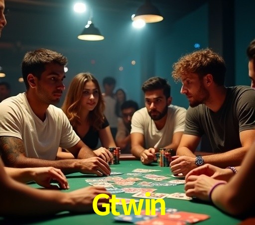 Promoções Sazonais Gtwin