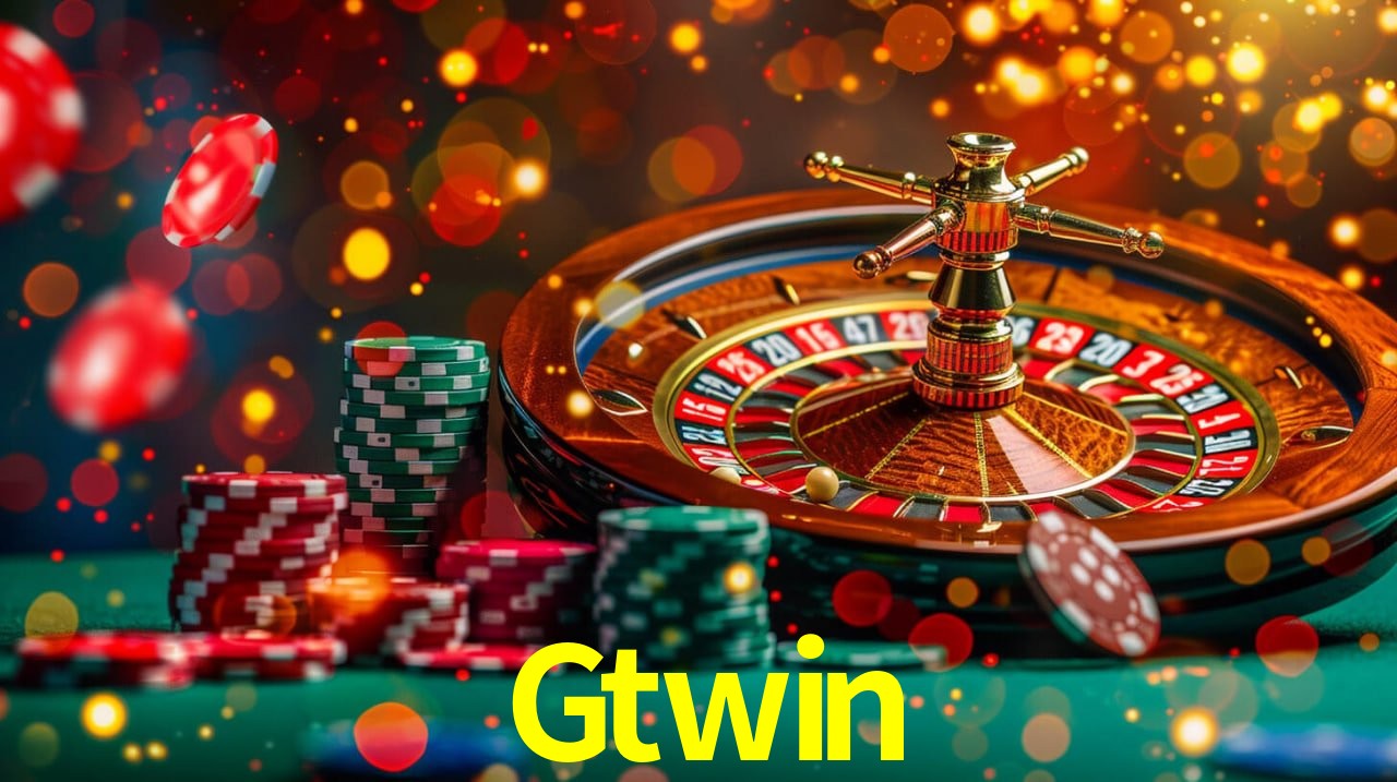 Descubra a Essência do Gtwin: Nossa História e Compromissos
