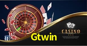 Mesa de Roleta Gtwin