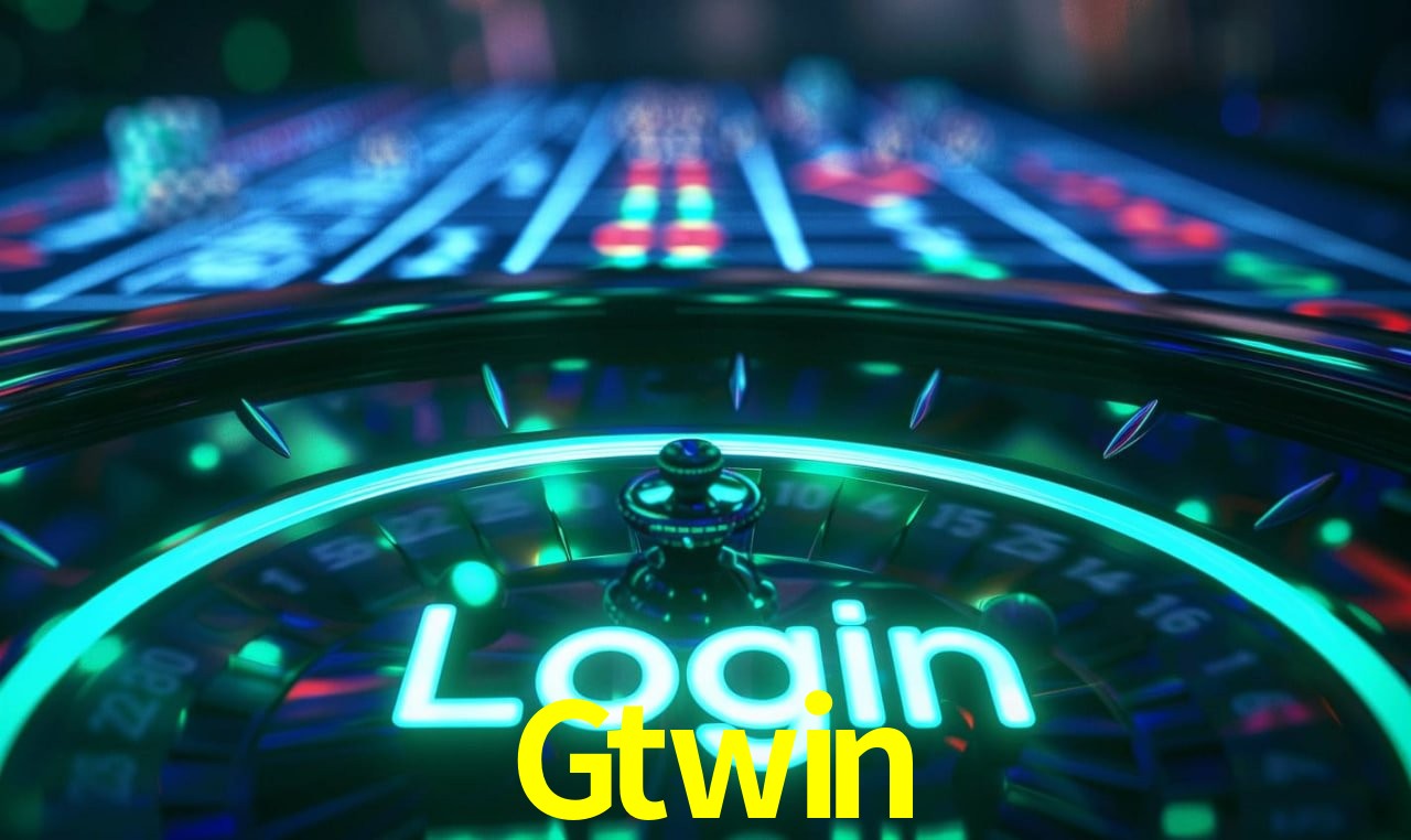 Casino Ao Vivo Gtwin